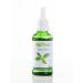 Solstevia liquid stevia drops pure 100 liquid 50 ml New recipe Bitterness naturally extracted from the stevia plant Vegan and nonGMO Natural sweetener sugar substitute No calories