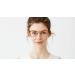 SAV Eyewear Blue Light Readers - Barcelona +2.75 Tan | Shop Stylish & Protect Your Eyes Worldwide - Buy Online on GoSupps.com