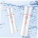 Amosfun 1pc Spray Nano Humidifier Cold Usb Face Hydrator Charging Evaporator White Handheld 14.1x4cm - Buy Online on GoSupps.com