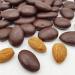  MA organic grocery | Almonds coated with dark chocolate ORGANIC | 200G | Bulk bag sugared almonds | Certified organic  - Buy Online on GoSupps.com