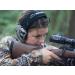 Walker's Razor Slim Electronic Quad Earmuff 23dB Realtree Xtra Camo - One Size - Buy Online on GoSupps.com