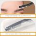 Frcolor Face Razor Set - Portable Eyebrow Trimmer & Replacement Blades | Painless Hair Removal Beauty Tool - Buy Online on GoSupps.com
