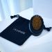HigherDOSE Copper Body Brush - Ion-Charged Dry Brush for Exfoliation, Stress Reduction, and Energy Boost - Buy Online on GoSupps.com