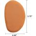 Pottery Sponge: Clay Cleanup & Shaping Tool for Artists - Buy Online on GoSupps.com