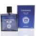 Hybrid & Company Charming Blue for men Men s Classic Scent Perfume Eau De Toilette Spray 100 ML - Buy Online on GoSupps.com