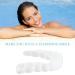 Instant Smile False Teeth 2 Pairs Veneers with Tweezers - Bright White Beautiful Smile Dentures for Men and Women - Bad Teeth Whitening Alternative - Buy Online on GoSupps.com