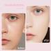 Loose Powder - Water and Sweat Resistant | 4.5g Radiance Minimizes Pores Natural Finish Women's Face Makeup - Buy Online on GoSupps.com
