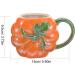 G n rique Tasse De D'application 15x9 5 Cm Boisson Festive En C ramique Tasse De Caf D'Halloween Choix Pr sent Parfait Pour Le Jus De Th Au Chocolat Chaud Bi re - Buy Online on GoSupps.com