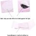 Adhesive Eye Patches for Kids - Cute Girls Design 100 Hypoallergenic & Breathable Patches for Lazy Eye Treatment - Buy Online on GoSupps.com