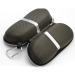 INOOMP 4pcs Sunglasses Case - Connect Manual Medium Size - Perfect for Travel & Storage - Buy Online on GoSupps.com