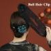 Ball Hair Clip Flower Hair Bun Roller Ball Hair Clip Bun Roller Flower Hair Clip Lazy Hair Curler Deft Bun Magic Twist Clip Hair Accessories Easy Fast Snap Roll Hair Tool (2pcs-B) - Buy Online on GoSupps.com