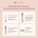 Mannatech Luminovation K-Beauty System | 4-Step Korean Skincare Set - Purifying Cleanser Toner Essence Lotion & Intensive Care Cream - Buy Online on GoSupps.com
