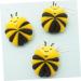 FRCOLOR 6 pcs Cartoon Bath Loofah Set - Exfoliating Shower Sponges for Kids & Toddlers - Gentle Body Scrubber & Cleaning Brush - Ideal for Newborns - Buy Online on GoSupps.com
