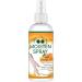 Foot Forward Spray exfoliant pour les pieds | 100 ml pour enlever les peaux mortes avec soin pour sportifs personnes g es familles hommes et femmes - Buy Online on GoSupps.com