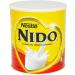 Nido Instant Full Cream Milk Powder Substitute for Fresh Milk For Tea & Coffee 2.5kg Tin & Nestl Nido Instant Full Cream Milk Powder - 900 g (Pack of 1) - Buy Online on GoSupps.com