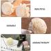 ABOOFAN Rattan Sticks for Room Fragrance 3PC Aromatherapy Diffuser Refill & Dry Flower Sticks for Home Decoration - Buy Online on GoSupps.com