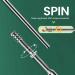 Skyrro Stainless Steel Spiral Ear Wax Cleaner Set - 6 Types of Ear Cleaning Tools (Brown) - Buy Online on GoSupps.com