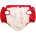 Warm Fleece-Lined Dog Vest for Winter | Extra Soft Windproof XXX-Large Red - Hundaog - Buy Online on GoSupps.com