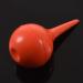 Hefddehy Rubber Suction Ear Washing Syringe Squeeze Bulb - Buy Online on GoSupps.com