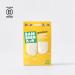 Bambino MIO Reusable Suction Insert - Booster Flexi Pack with 2 Soft Inlays for Enhanced Suction | International Shipping Available - Buy Online on GoSupps.com