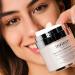Infinitek Paris Retinol Night Cream - Anti-Aging Moisturizer with Collagen & Vitamin E for Radiant Skin | Premium Skin Care - Buy Online on GoSupps.com