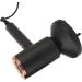 Hair Dryer with Diffuser Blow Dryer with Nozzle for Fast Drying Ionic Salon Hair Dryer High Power Ionic Low Radiation Constant Temperature Hair Blow Dryer (US Plug 110V) - Buy Online on GoSupps.com