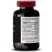 Exercise supplement - NITRIC OXIDE BOOSTER - endurance support nitric oxide energy formula muscle recovery strength enhancer workout power recovery blend activity formula 1 Bottle 60 Tablets - Buy Online on GoSupps.com