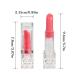 Everyday Color-Reacting Lip Balm Fruit Flavored Moisturizer for Women Nourishes Delicate Lips Raspberry One Size One Size Raspberry - Buy Online on GoSupps.com
