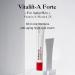 Dr. Different VITALIFT-A Forte: Retinal Intensive Anti-Aging Night Cream for Lifting, Firming, and Wrinkle Reduction - 0.7oz - Buy Online on GoSupps.com