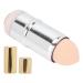 Volcanic Oil Control Roller Compact Reusable Portable Oil Absorbing Roller Skin Cleansing Facial Skin Care Professional for Dating Party for Home Travel