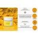 WellDerma Calendula Calming Cleansing Pads - 60 Sheets Toner & Essence for Face & Body | Soothing Skincare - Buy Online on GoSupps.com