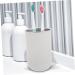 Alipis Stainless Steel Teetasse Set - 3 Japanese Style Beer Mugs & Bathroom Cups for Students | Perfect for Picnics & Storage - Buy Online on GoSupps.com