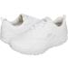 Skechers Men's Go Run Consistent Leather Cross-Training Tennis Shoe 10.5 X-Wide - White | Air Cooled Foam | Sneaker - Buy Online on GoSupps.com