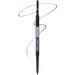 Maybelline Brow Ultra Slim Defining Eyebrow Makeup Mechanical Pencil With 1.55 MM Tip And Blending Spoolie For Precisely Defined Eyebrows, Soft Brown, 0.003 oz. 1 COUNT SOFT BROWN