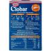 Italian Gourmet Ciobar Chocolat Chaud Dense et Cr meux Assorti Classique Blanc et Noir Pr paration pour Boisson Chaude Pack 6x125g + Italian Gourmet Polpa - Buy Online on GoSupps.com