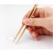 NBGGFF Tweezers Tweezers Straight Tip Pointed Bamboo for Phone Electronic Repair Welding Hand Tools - Buy Online on GoSupps.com