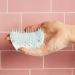 Tangle Teezer Scalp Peeling Massager - Pretty Pink 1 Piece | Best International Shipping - Buy Online on GoSupps.com