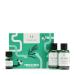 The Body Shop Purified & Fearless Tea Tree Skincare Kit Gift Set for Oily and Blemished Skin
