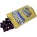 Grethers Blackcurrant Pastilles Travel/Refill Pouch - Grether's Pastilles - Buy Online on GoSupps.com