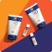 Uvistat Sun Cream SPF 50 (125ml) Fragrance-Free Moisturising for Sensitive Skin & All Skin Types Factor 50 Suntan Lotion Kids & Adults High Protection Balanced UVA/UVB 125 ml (Pack of 1) - Buy Online on GoSupps.com