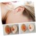 Hemoton Silicone Ear Model Set for Practice and Display | Ear Picking & Simulation Props - Buy Online on GoSupps.com