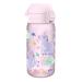 Ion8 Kids Water Bottle Leak Proof Easy to Open Secure Lock Dishwasher Safe BPA Free Carry Handle Hygienic Flip Cover Easy Clean Odour Free Unicorn Design OneTouch 2.0 Little Unicorns