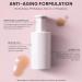 Droplette Retinol Renewer Capsules - Reduce Crease Lines & Revitalize Skin with Arbutin Rose Oil & Collagen (30 Count) - Shop Internationally - Buy Online on GoSupps.com
