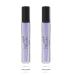HAWAS FOR MEN Eau de Parfum Spray- Edition Travel Size - Long Lasting Fragrance Spray Aquatic Scent Designed to Embody Masculine 100% Original ( Pack 2 bottles 10 ml) large bottle not included - Buy Online on GoSupps.com