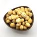 Organic Macadamia Nuts 500g - No Additives or Preservatives - Vegan GMO-Free Certified Organic - Delicious and Nutritious Nuts - Thames Organic 500g - Buy Online on GoSupps.com