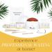 GiGi Student Starter Hair Removal Kit - Ultimate Waxing Set for Beginners - Complete with Pre and Post Wax Treatments - Ideal for Brows, Upper Lip, Underarms, Chest, Legs, and Bikini Area - Suitable for All Skin & Hair Types - Buy Online on GoSupps.com