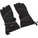 Sproman Heated Waterproof Gloves | Touchscreen Winter Gear for Camping & Cycling - Buy Online on GoSupps.com