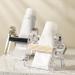 Home Toothpaste Squeezer Paint Tube Wringer Bathroom Holder Toothpaste Accessories - Buy Online on GoSupps.com