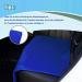 Reusable Sliding Cloth for Bed Transfer | Bariatric & Elderly Care | 90x68cm - International Shipping Available - Buy Online on GoSupps.com