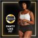 Always Zzzs Large Black Period Panties 14 Count - Overnight Disposable Period Underwear for Women - Leakproof - Size L/XL - Buy Online on GoSupps.com